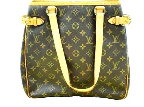 ルイヴィトン買取 バティニョール・ヴェルティカル M51153